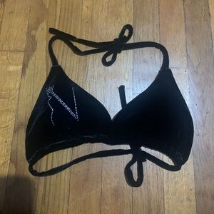 Nirveen Bikini Top